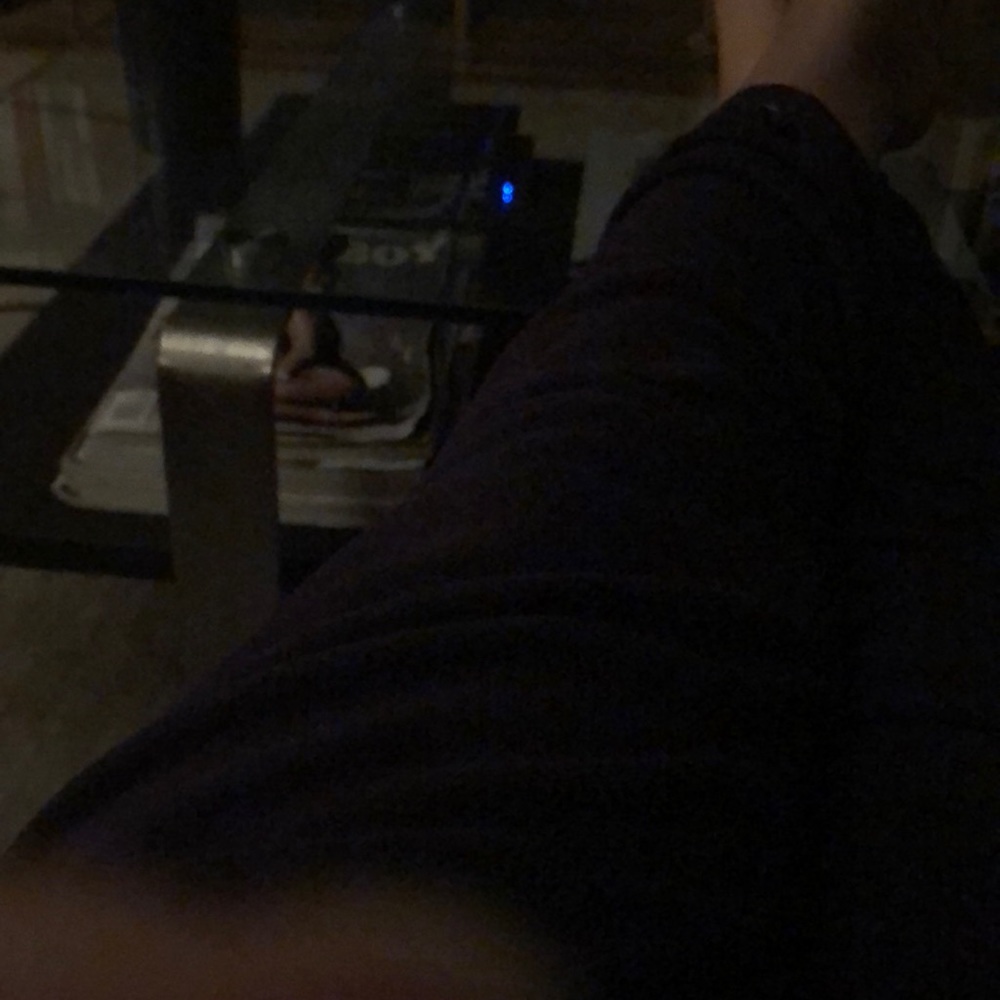 Meet your Posher, Uzma